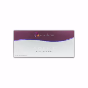Juvederm Ultra 2