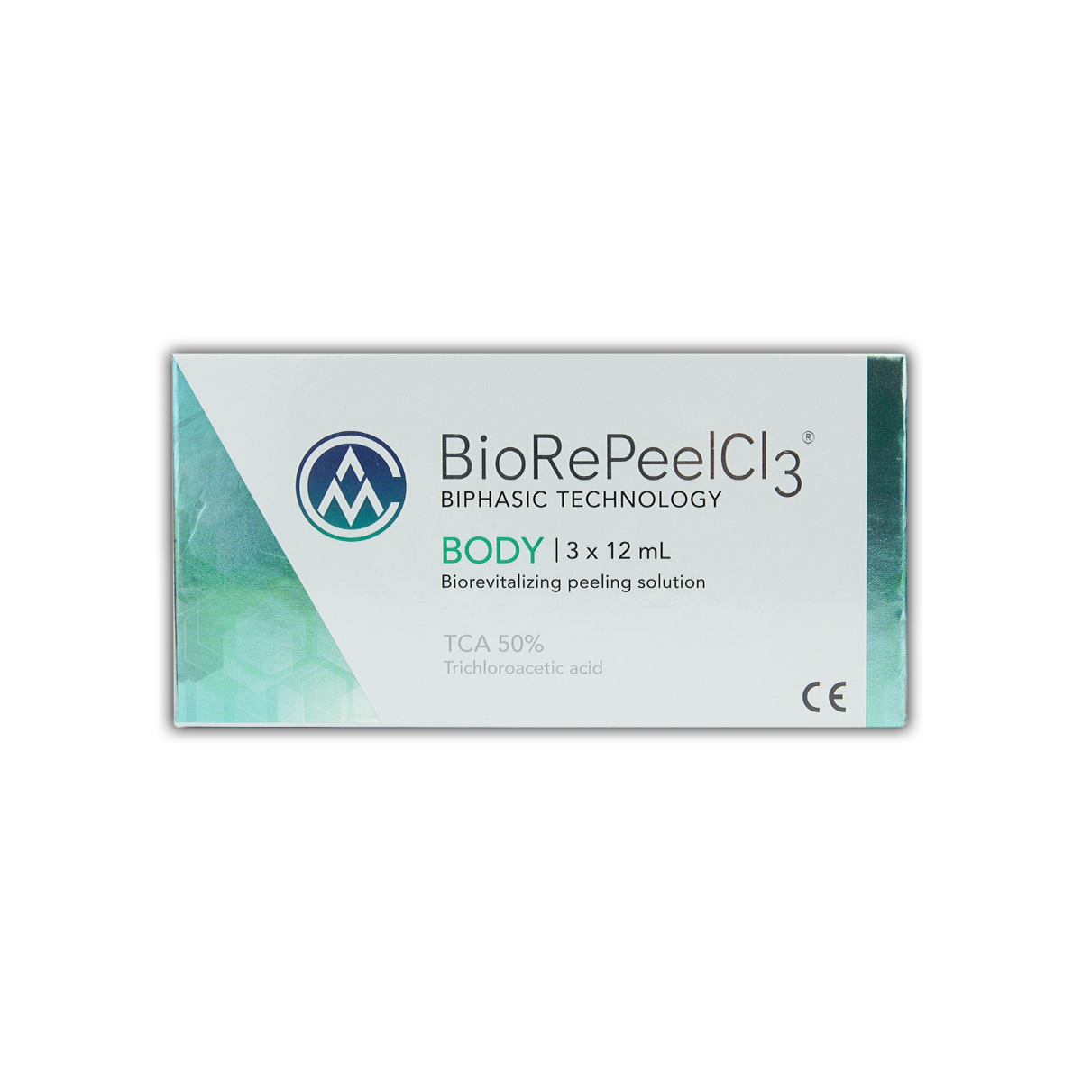 BiorePeel Body