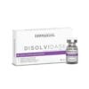 Disolvidase Hyaluranidase 1500 I.U