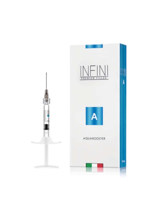 Infini Premium Filller