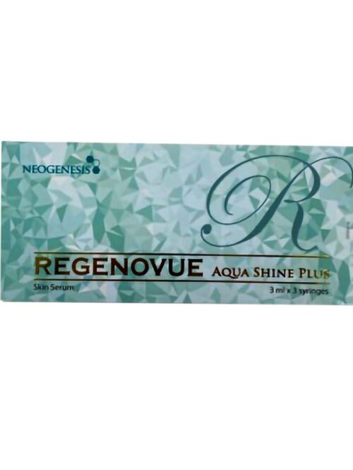 Regenovue Aqua Shine Plus