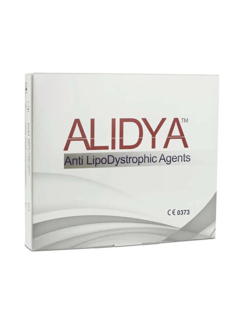 Alidya