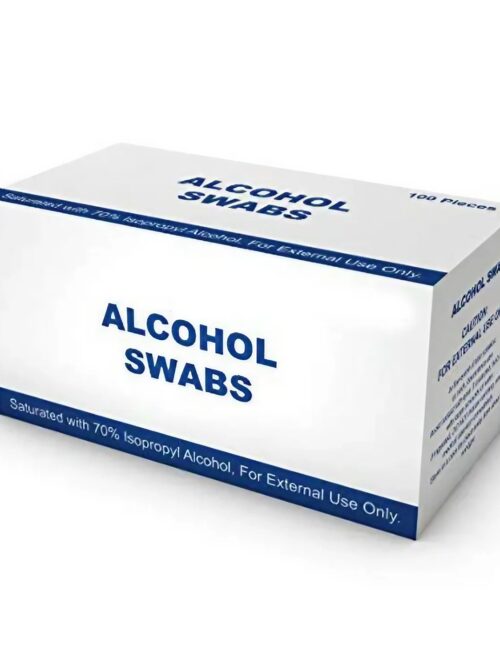 Alcohol Swabs
