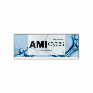 Ami Eyes