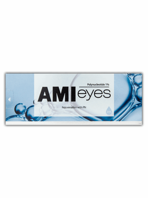 Ami Eyes