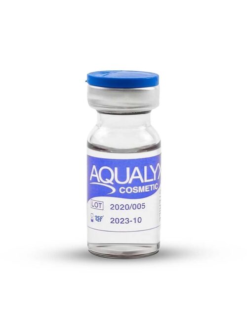 Aqualyx (1 Single Vial x 8ml)