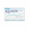 Aqualyx vials