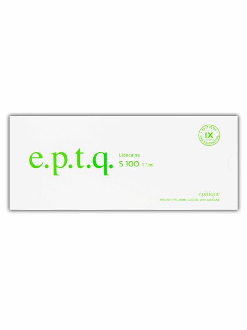 EPITIQUE (EPTQ) 100