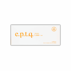 EPITIQUE (EPTQ) 300