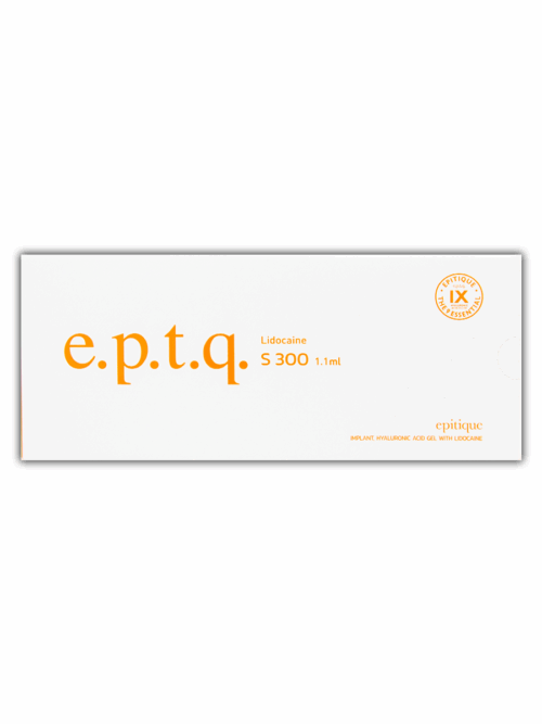 EPITIQUE (EPTQ) 300