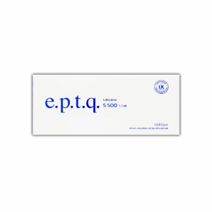 EPITIQUE (EPTQ) 500
