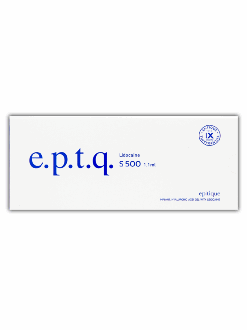 EPITIQUE (EPTQ) 500