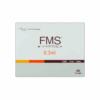 FMS Microfine 0.3ml 32G , 8 mm Insulin Needles