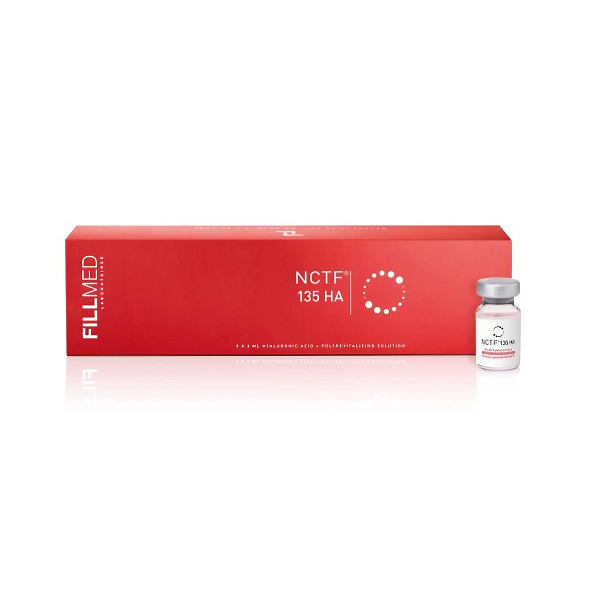Fillmed NCTF 135 (5x3 ml) - Aesthetics Warehouse