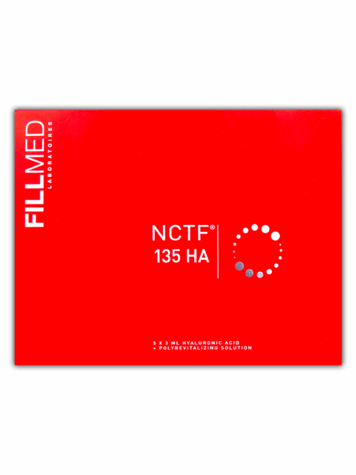 Fillmed NCTF 135 (5×3 ml)
