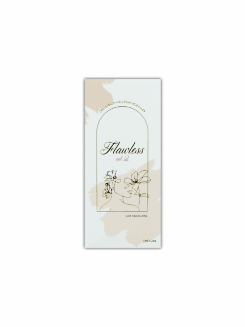 Flawless Sub-Q Filler Lidocaine