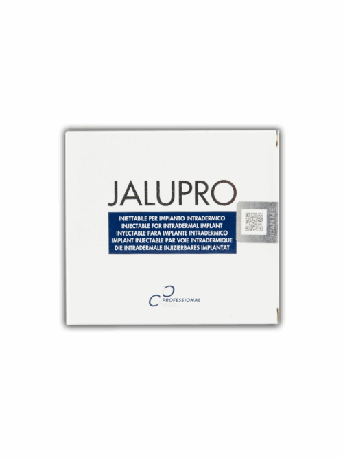 Jalupro Blue