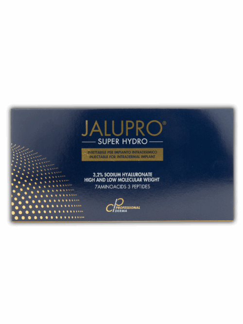 Jalupro Super Hydro