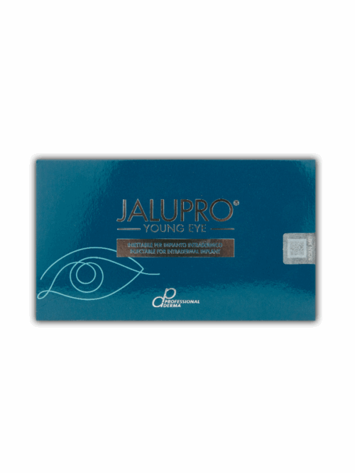 Jalupro Young Eye (1x1ml)