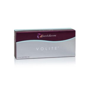 Juvederm Volite