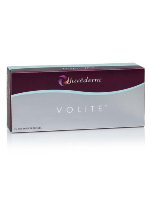 Juvederm Volite
