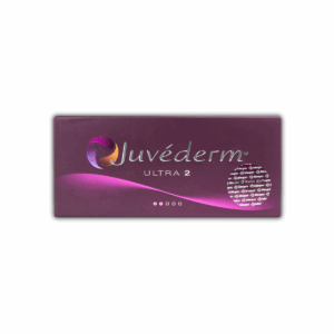 Juvederm Ultra 2