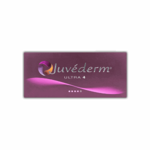 Juvederm Ultra 4
