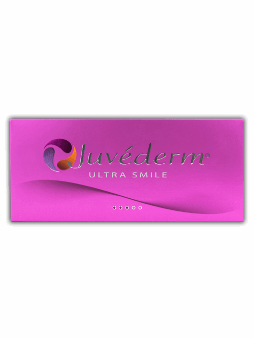 Juvederm Ultra Smile (2 x 0.55ml)