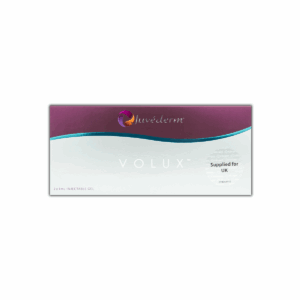 Juvederm Volux (2x1ml)