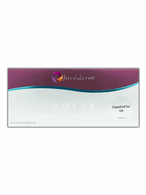 Juvederm Volux (2x1ml)