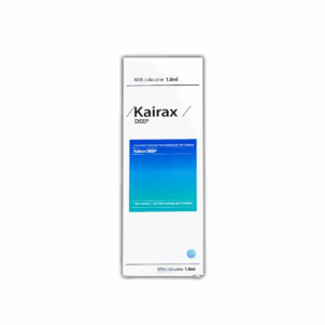 Kairax Deep