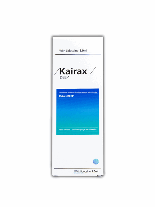 Kairax Deep