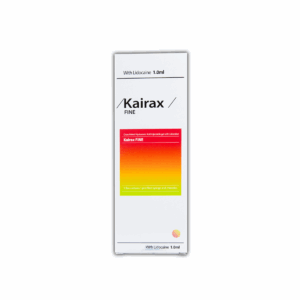 Kairax Fine
