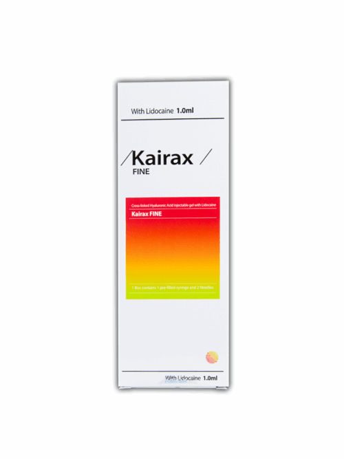 Kairax Fine