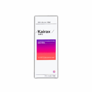 Kairax Sub Q