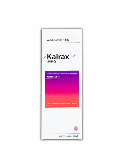 Kairax Sub Q