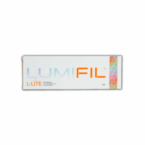 LUMIFIL LITE with Lidocaine 1x1ml