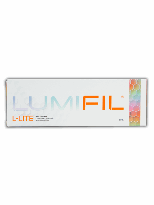 LUMIFIL LITE with Lidocaine 1x1ml