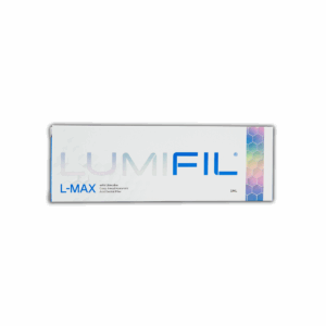 LUMIFIL MAX with Lidocaine 1x1ml