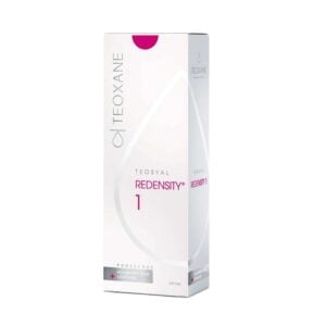 Teosyal Redensity 1 1x3ml