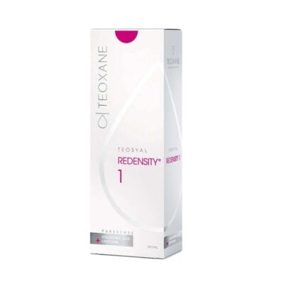 Teosyal Redensity 1 1x3ml