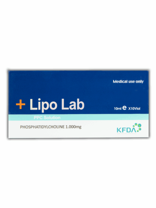 Lipo Lab