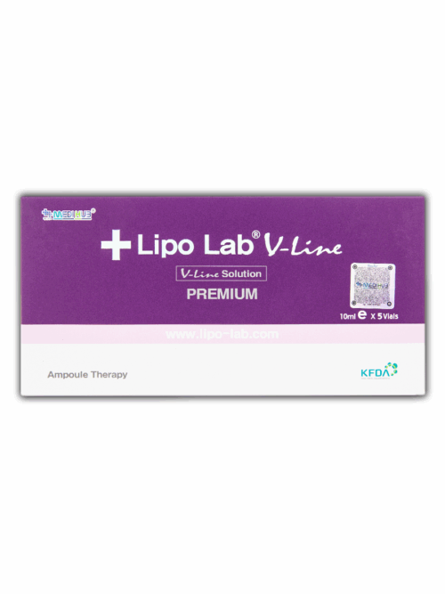 Lipo Lab V-Line