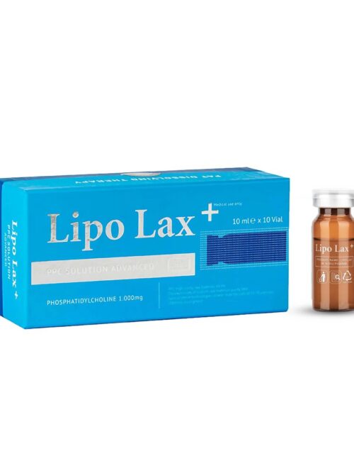 Lipolax