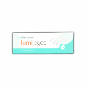 Lumi Eyes
