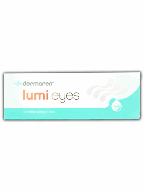 Lumi Eyes