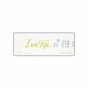 Luxfill Fine (1x1ml)