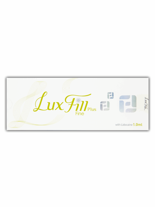 Luxfill Fine (1x1ml)