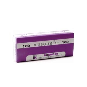 Meso-Relle 32G x 4 mm