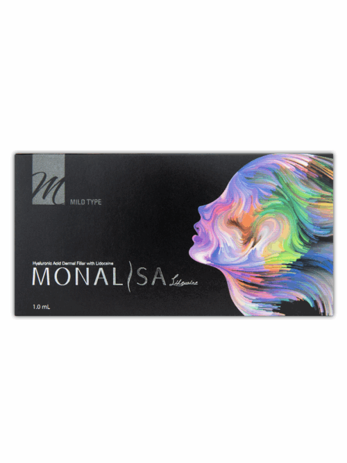 Monalisa Mild Type